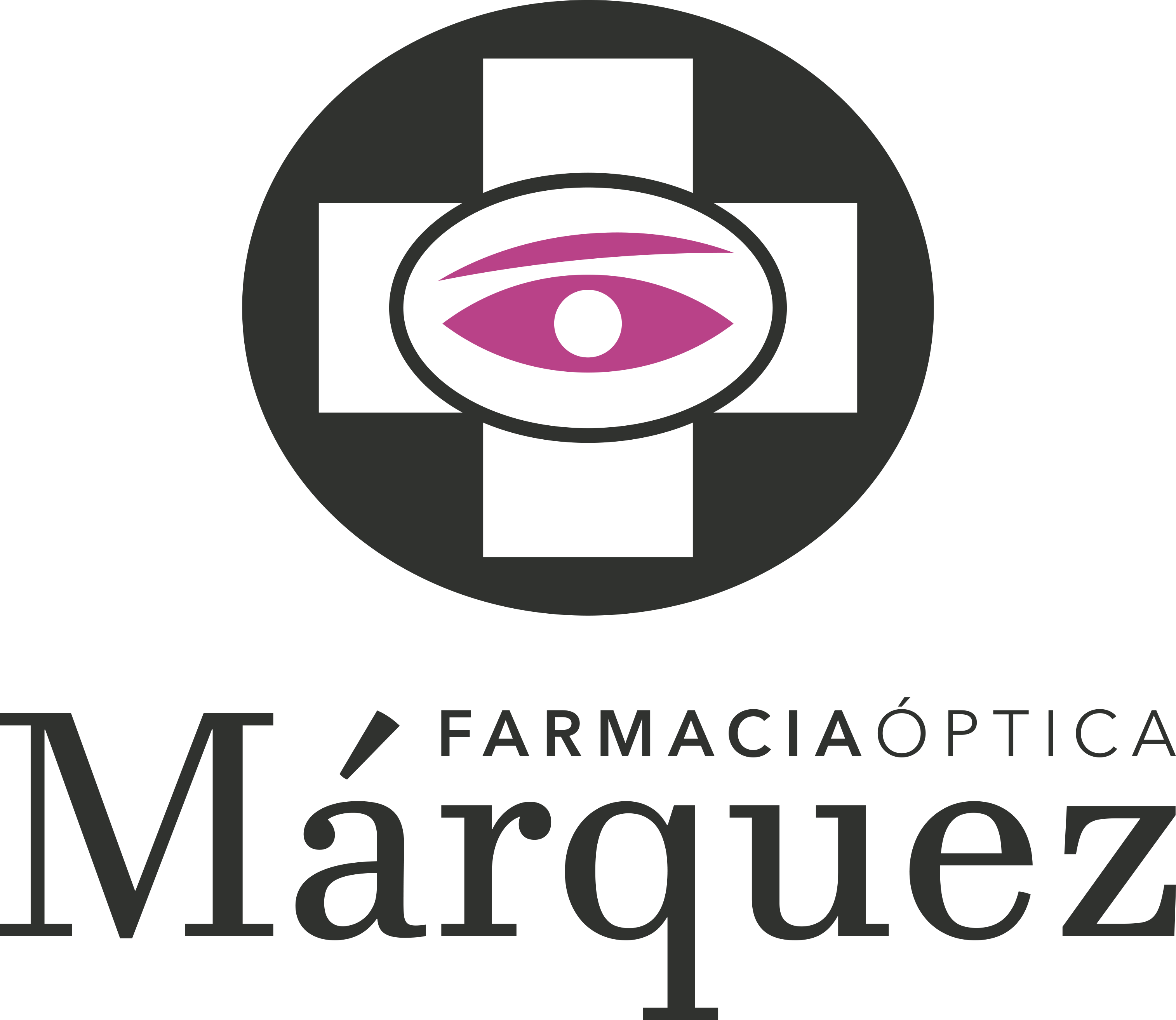 Farmacia-Óptica Márquez
